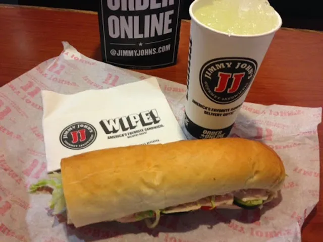 Jimmy John's