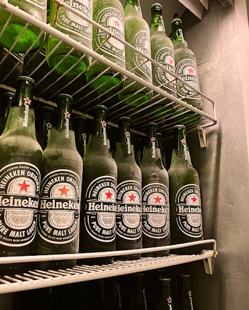 Bar e Choperia Zero Grau