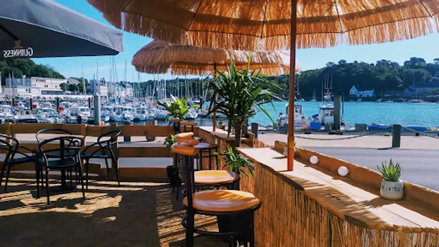 Bar de la Mer - Audierne