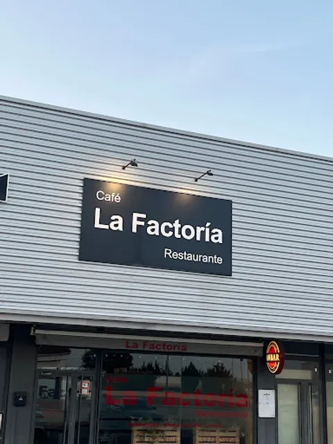 La Factoria