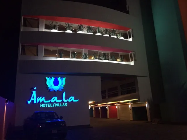 Hotel Amala