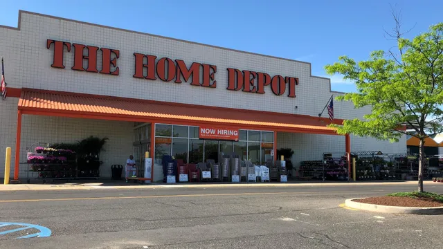 The Home Depot