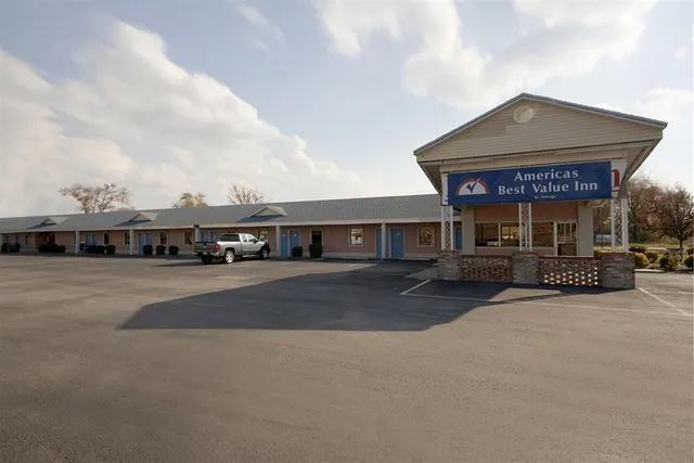 Executive Inn Muldrow