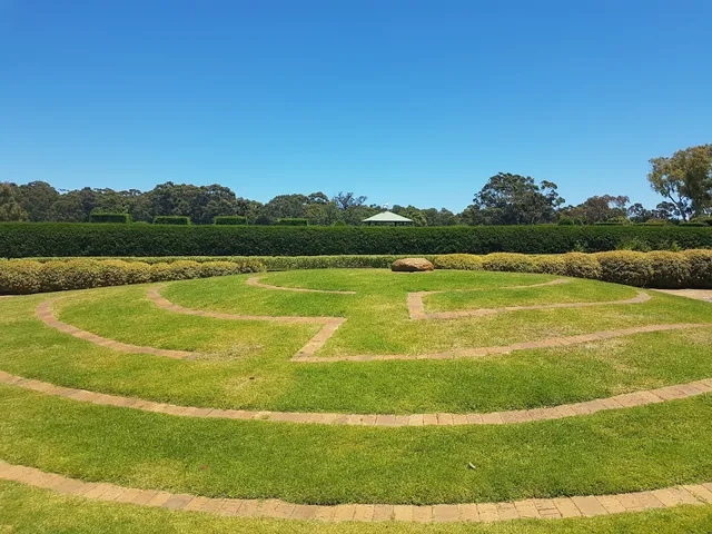 Margaret River Visitor Centre