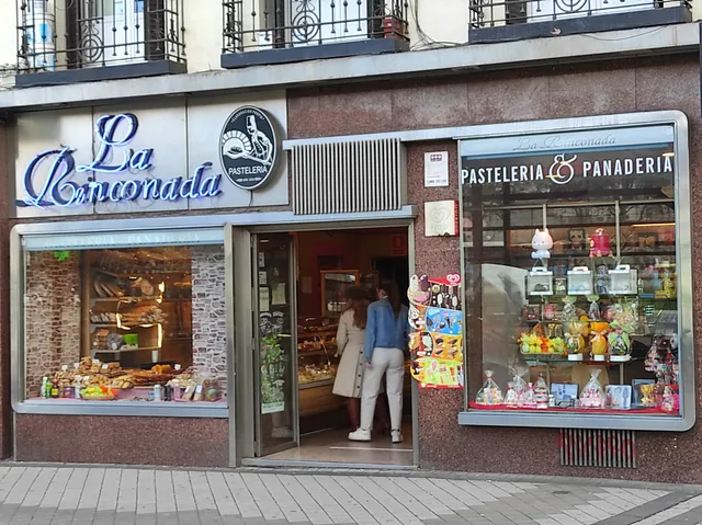 La Rinconada de Marol