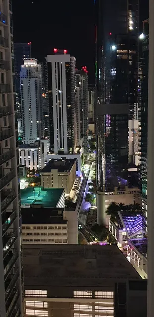 Nail House of Brickell