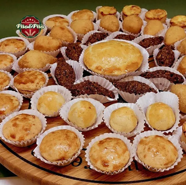 Padaria Pão & Pão