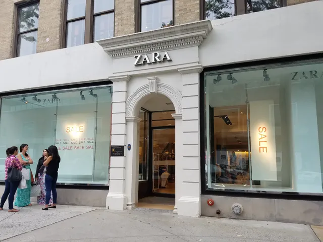 ZARA