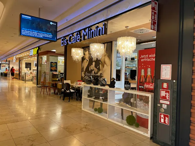 Eiscafé Minini