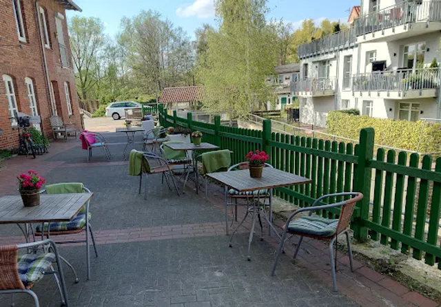 Tarte Café & Bistro