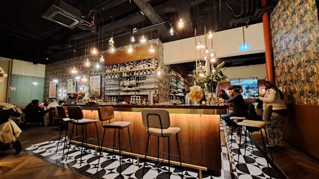 L'Osteria Frankfurt MyZeil