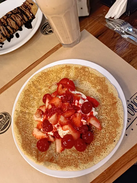 Lo de Carlitos, el Sabor Original