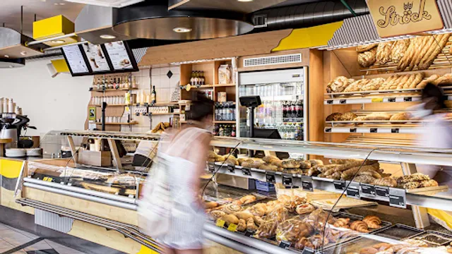 Ströck - Frauenstiftgasse