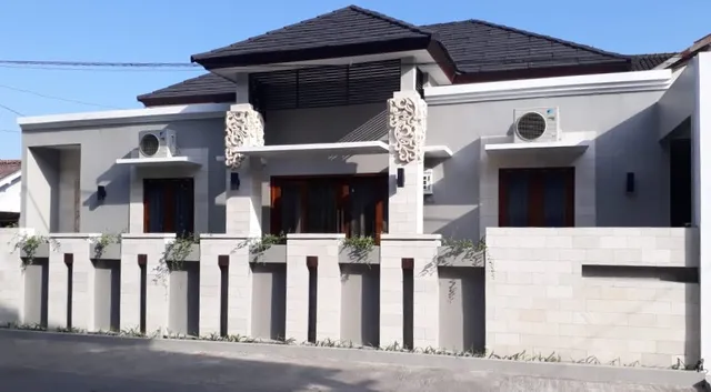Imperial Villa Syariah Yogyakarta