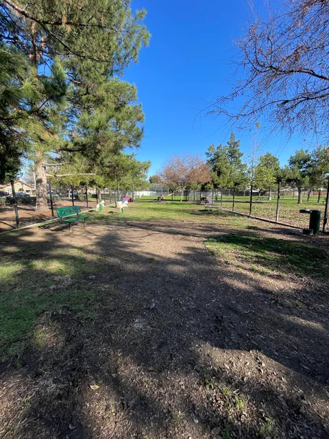 James R. Bryant Dog Park