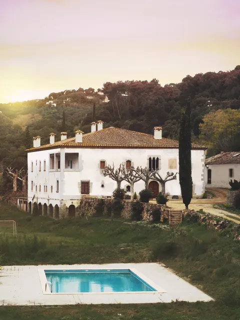 CA L'ARQUER Turisme Rural & Events