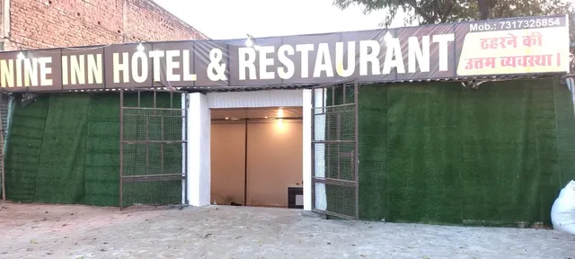 Nine Inn Hotel & Restaurant