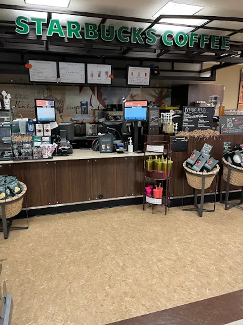 Starbucks Coffee Company