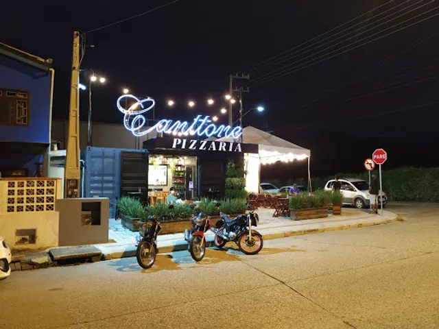 Canttone Express - Bombinhas