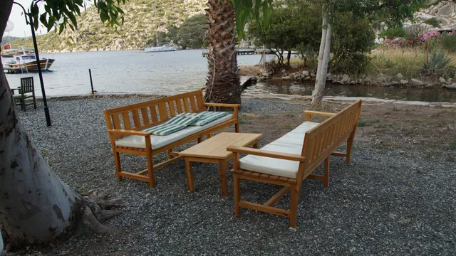 Kocabahçe Restaurant