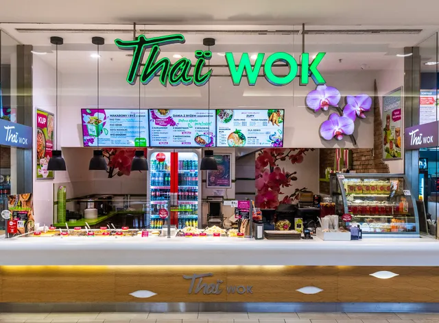 Thai Wok