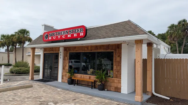 Southern Steer Butcher Atlantic Beach