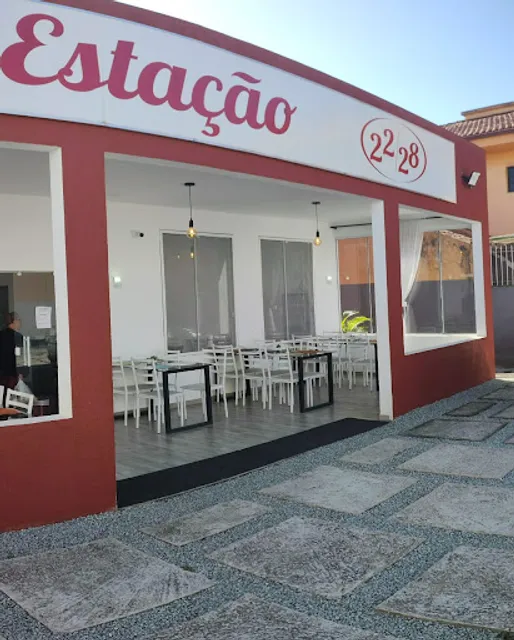 Restaurante Estação 2228