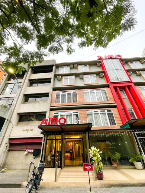 Airo Hotel Manila