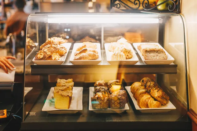 Brown Palace Coffee & Tea Co.