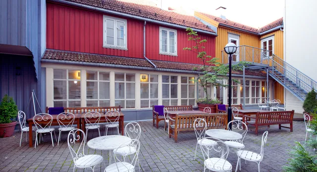 Best Western Plus Hotel Bakeriet