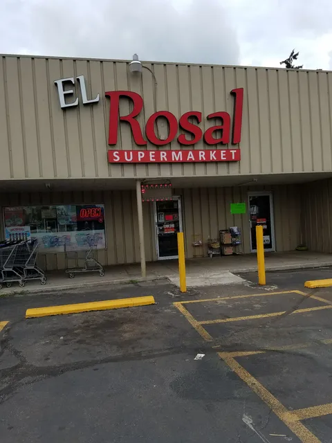 El Rosal Supermarket