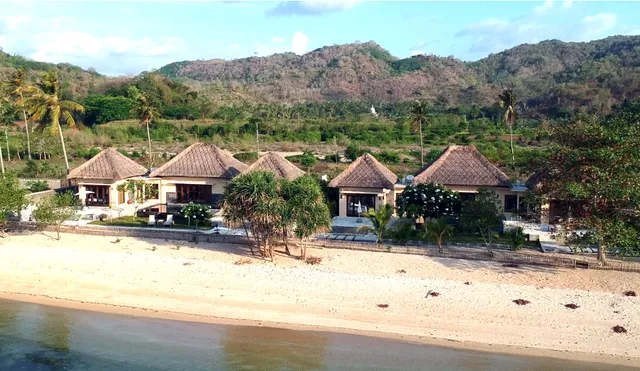 Star Sand Beach Resort And Hotel