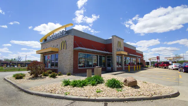 Bucciferro Family McDonald's