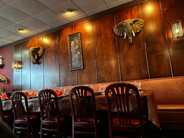 White Elephant Restaurant