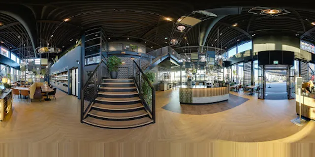 Restaurant De Beren Hoorn