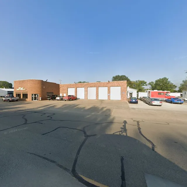 Lagroon Auto Service Inc.