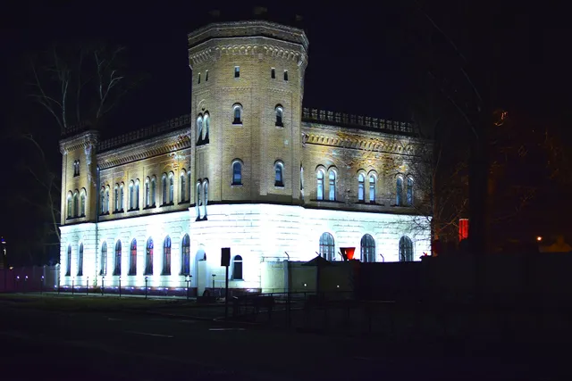 Dvoku Imeni Rokossovskogo