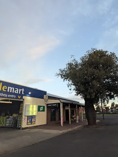 The White Bull Tavern