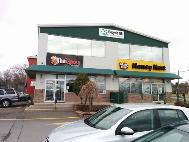 Thai Spice Restaurant