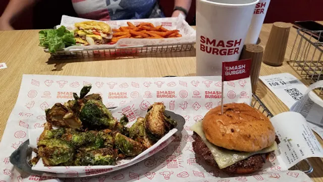 Smashburger