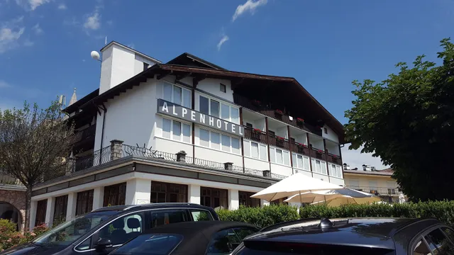 Alpenhotel Altmünster