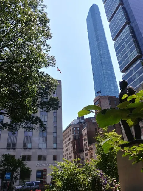 Federal Bureau of Investigation