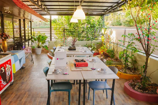 Hanasaku Jardin Hot Pot and Grill