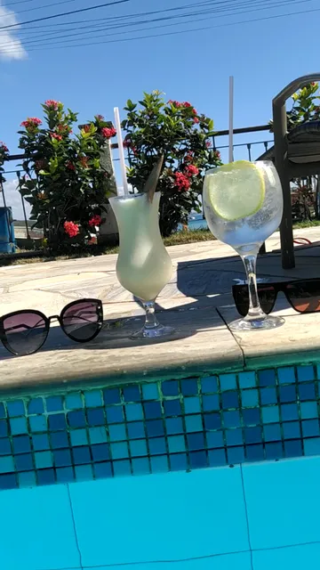 Pousada Corsário Búzios