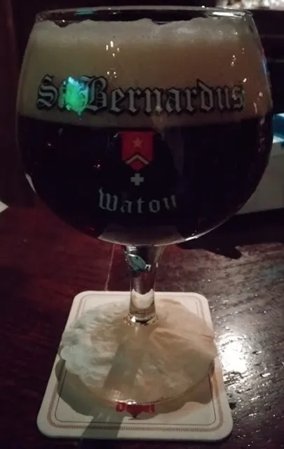 ‘t Café - Sint-Truiden