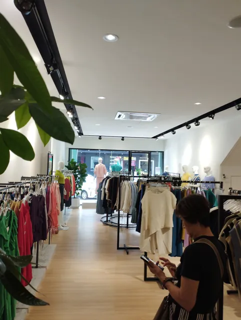 What To Wear 2 @ Ipoh Old Town