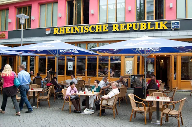 Rheinische Republik