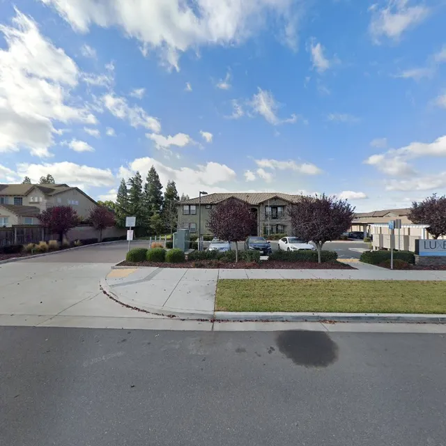 Luxe Ripon Apartments