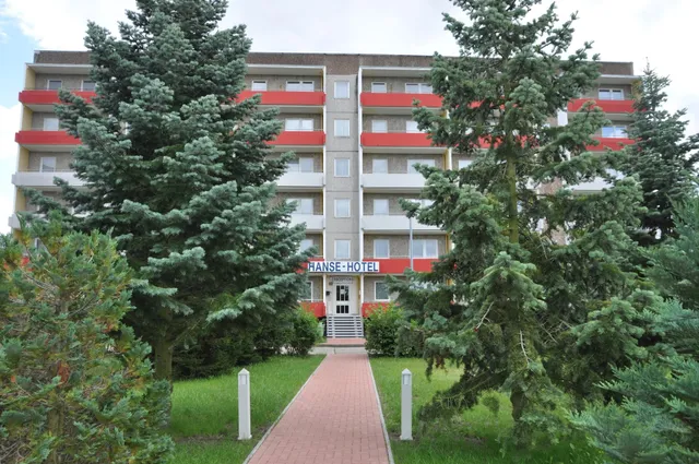 Hanse Hotel Stendal