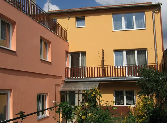 Pension Martinno Brno